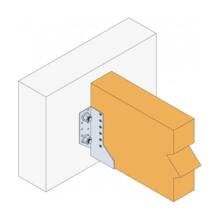 Sabot  a ailes exterieures grande largeur sael