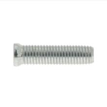 Sachet 4 vis ancrage direct 2 lames 37,5mm