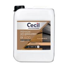 Saturateur primaire anti-grisaillement sx600 incolore 5l