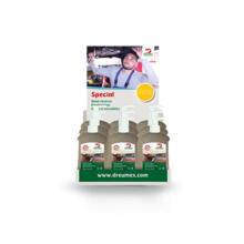 Savon special ex microbilles 500gr + pompe