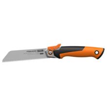 Scie a coupe tirante pliante powertooth™ 15 cm 19 tpi