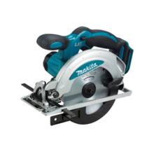 Scie circulaire 18v ø165mm dss610z