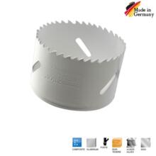 Scie cloche - trépan co 8%