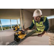 Scie plongeante 55mm - 54v flexvolt