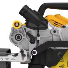 Scie stationnaire 305mm 54v flexvolt