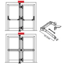 Selecteur de fermeture