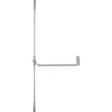 Serrure anti-panique idea barre