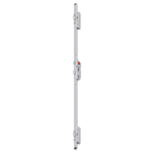 Serrure antipanique multipoints 870