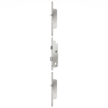 Serrure bs2300 rabaissée - têtière 16