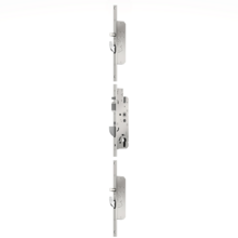 Serrure bs3700 rabaissée - têtières 26 à 34 clamée