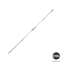 Serrure rouleau formula - entraxe 17