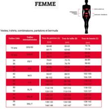 Softshell femme alba noire
