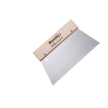 Spatule n4 pour colles a parquet