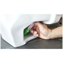 Spray de marquage précision marxman 8870