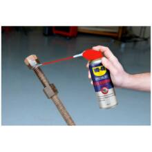 Super degrippant wd40 400ml net (systeme pro)