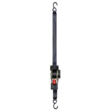 Systeme d'arrimage auto-rectractable