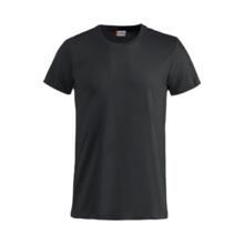 T-shirt basic-t black