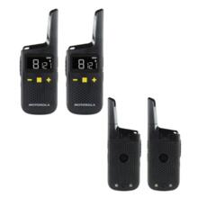 Talkie walkie xt 185