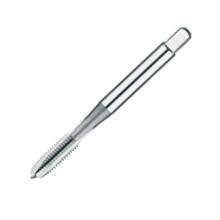 Taraud machine hss cobalt 8% entree gun trou debouchant 22.200 (blister)