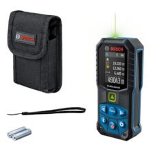 Telemetre laser glm 50-27 cg