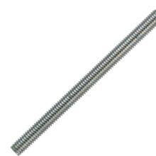 Tige filetée inox a2