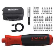 Tournevis à assistance électrique speede® pocketdrive