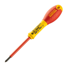 Tournevis isolé 1000v pozidrive
