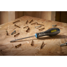 Tournevis pozi fatmax