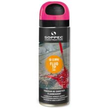 Traceur de chantier fluo tp 650 ml
