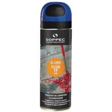 Traceur de chantier fluo tp 650 ml