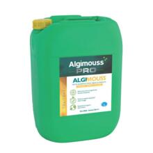 Traitement curatif et preventif toitures, murs, facades algimouss