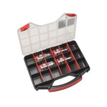 Trepan diamant dry system (en coffret)