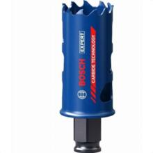 Trépan hybride carbure heavy duty