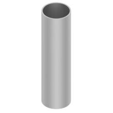 Tube inox diva