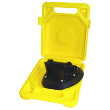 Ventouse de miroitier