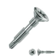 Vis autoperceuse pvc