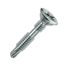 Vis autoperceuse pvc