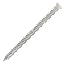 Vis béton menuiserie pvc