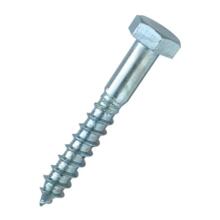 Vis bois tête h - 6 pans