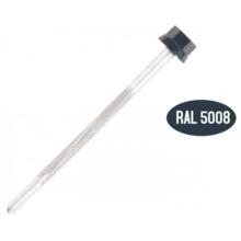Vis fixation bac acier sur fer - i ral 5008