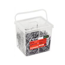 Vis terrasse inox bois durs seau 500 