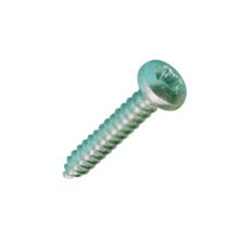 Vis tole tr pz zing blc  din7981c