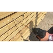 Visseuse à choc alchoc 325