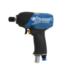 Visseuse revolver pneumatique 1/4'